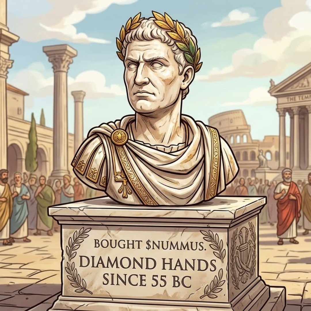 We stack a small amount of Bitcoin daily, decreasing the total supply every month thanks to our Buy &amp; Burn plan. Diamond hands mode only.