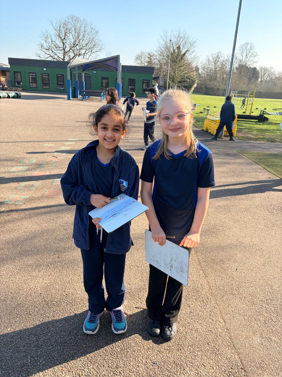 Wexham Court Primary tweet media