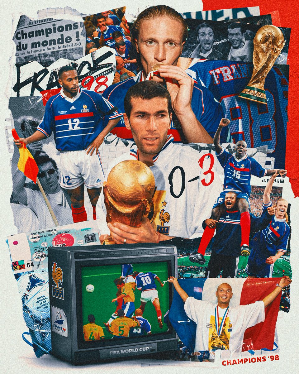 FIFA World Cup tweet media