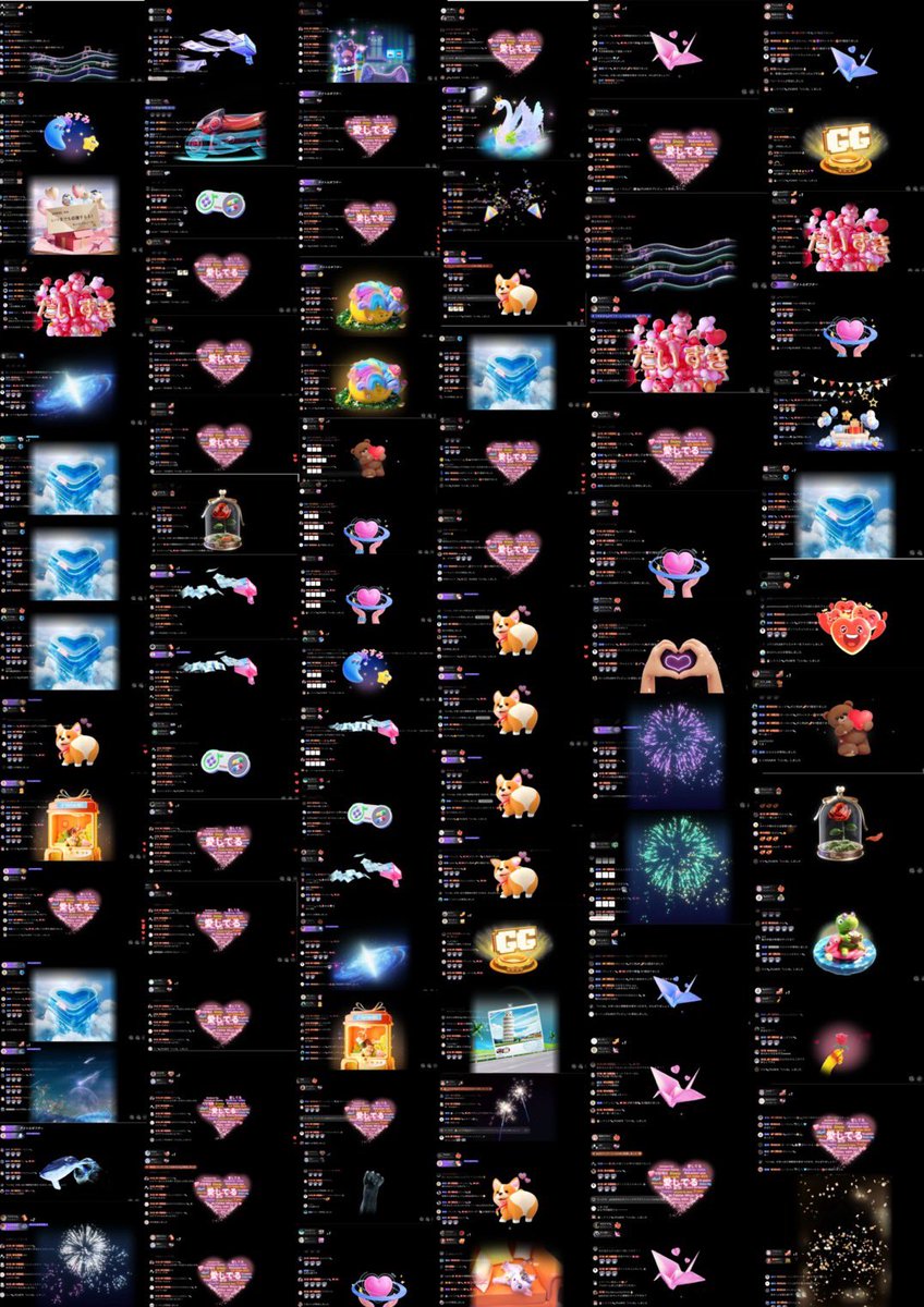 【狙撃族】さぶあめ tweet media