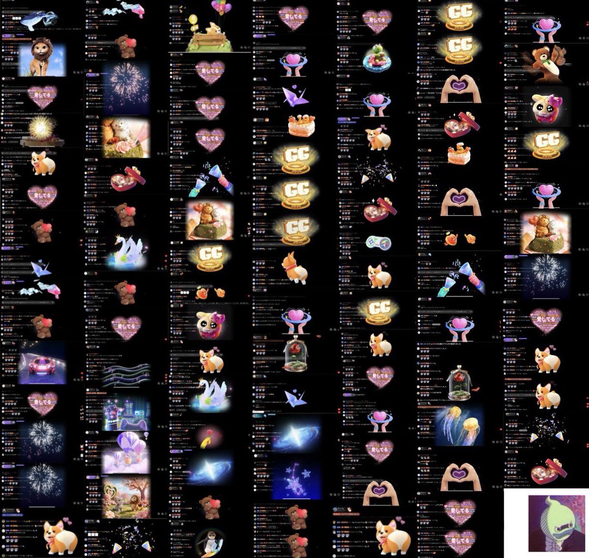 【狙撃族】さぶあめ tweet media