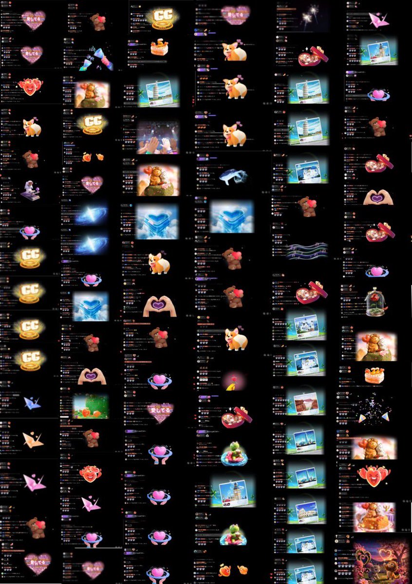 【狙撃族】さぶあめ tweet media