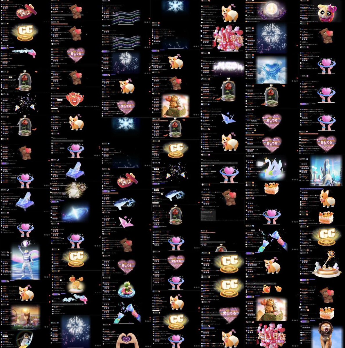 【狙撃族】さぶあめ tweet media