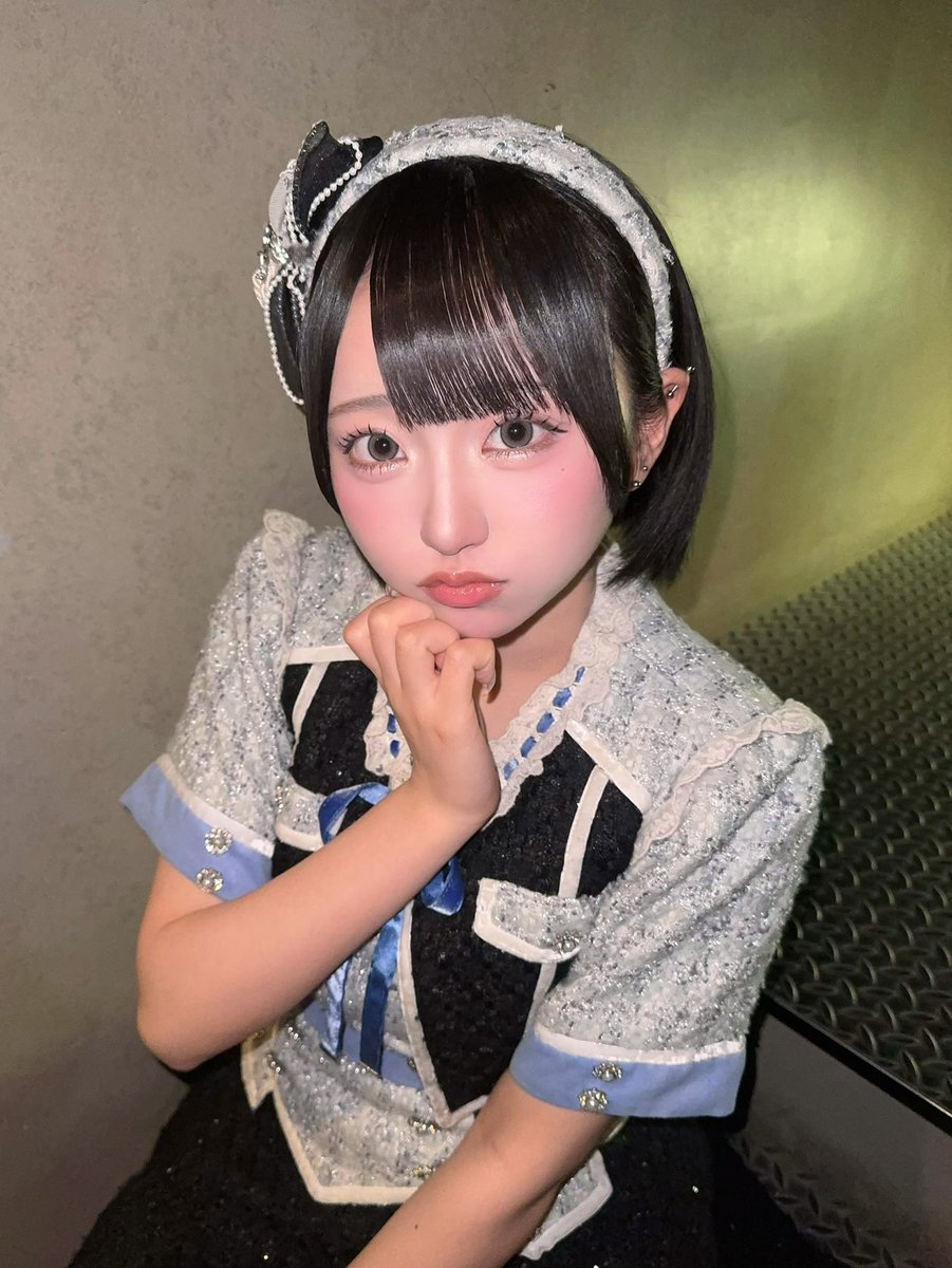 涼海 すう (@su_suzumi_) / Posts / X