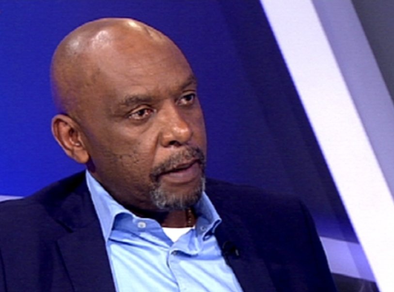 JUST IN 

#VincentSmith

Former ANC member of Parliament Vincent Smith has been sentenced to seven years imprisonment by the Johannesburg High court. This after entering a plea and sentence agreement with the state.  
Smith pleaded guilty to charges that include the Contravening