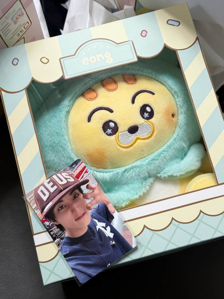 eong짱귀여워…🥹

#Dreamiez #마크