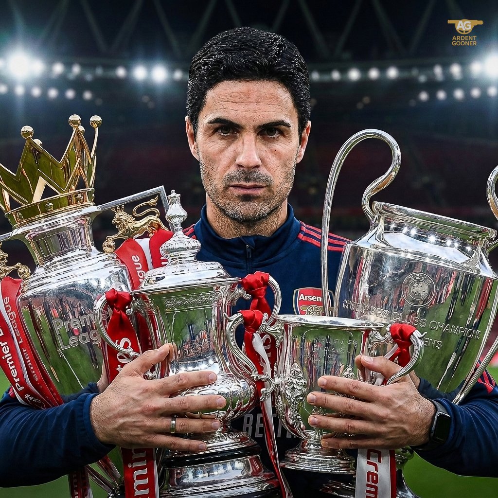 ARDENT GOONER tweet media