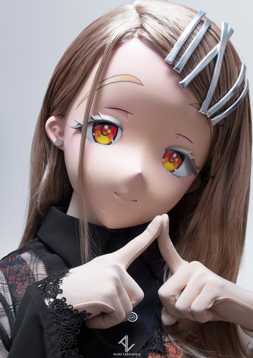 あさき tweet media