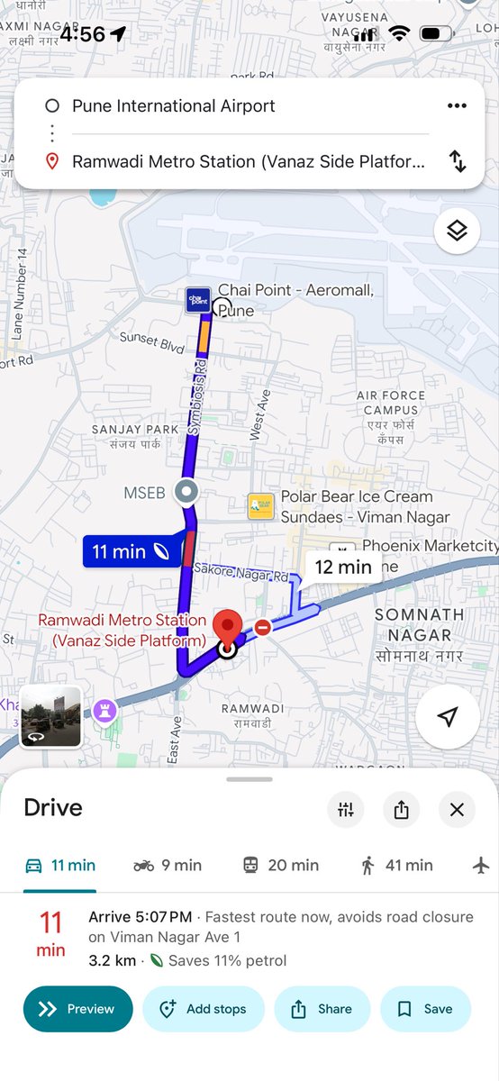 N_K_Tailor's tweet photo. Dear @AAI_Official, at Pune airport @Olacabs @Uber_India are charging very high fares for rides that cannot be justified in any way. For 3.2 km, they asked for 300 rs, which equals 100 rs per km.

@RamMNK Sir, can you please intervene here and make taxi services accountable? https://t.co/Qf5bQOiJMB