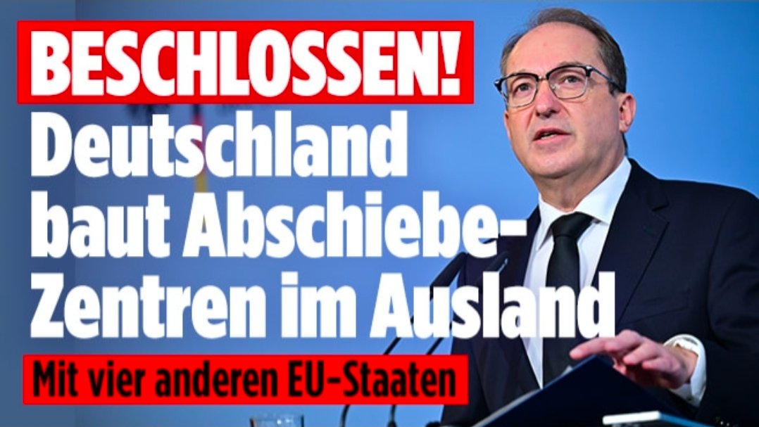 🇪🇺 Europe First! tweet media