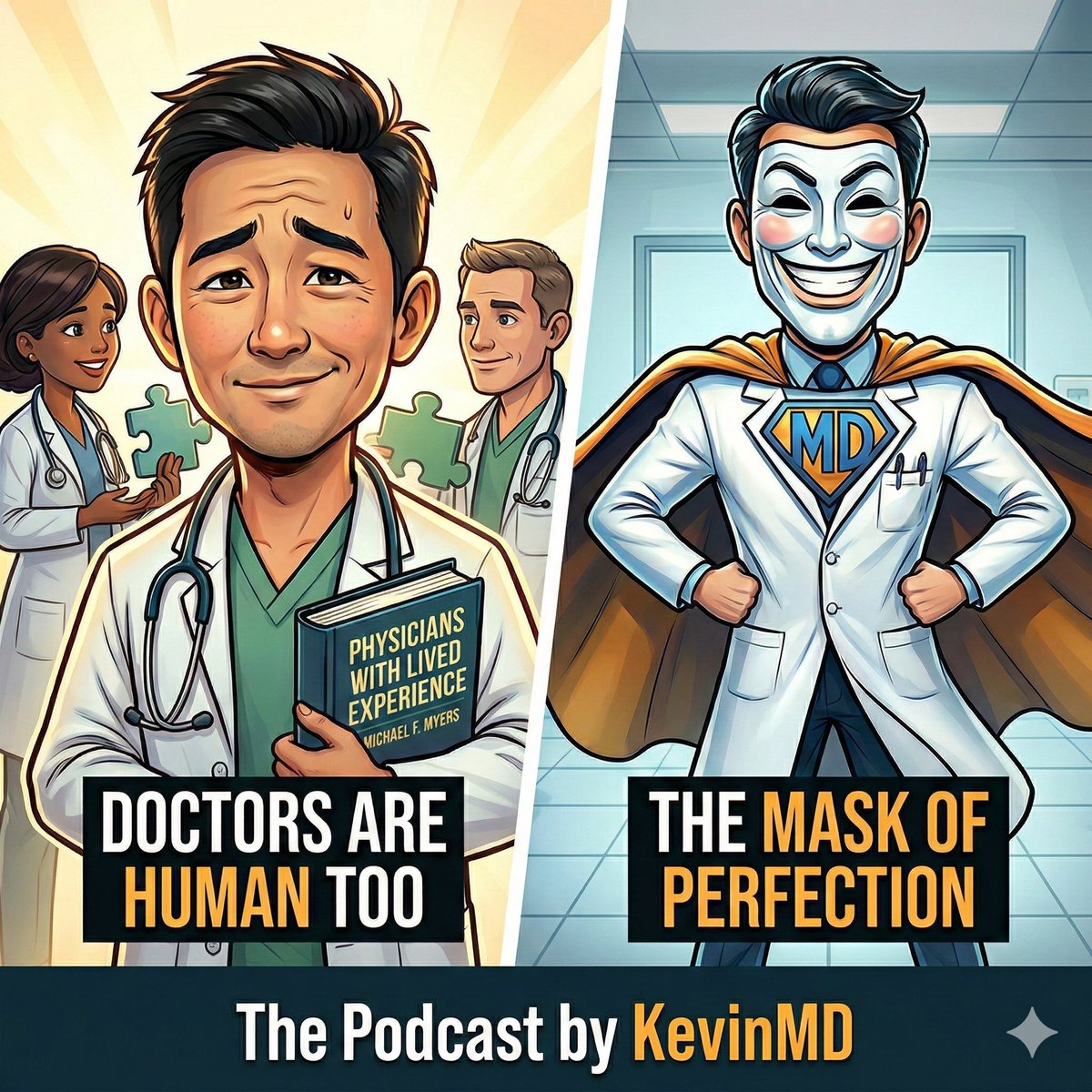 Kevin Pho, M.D. tweet media