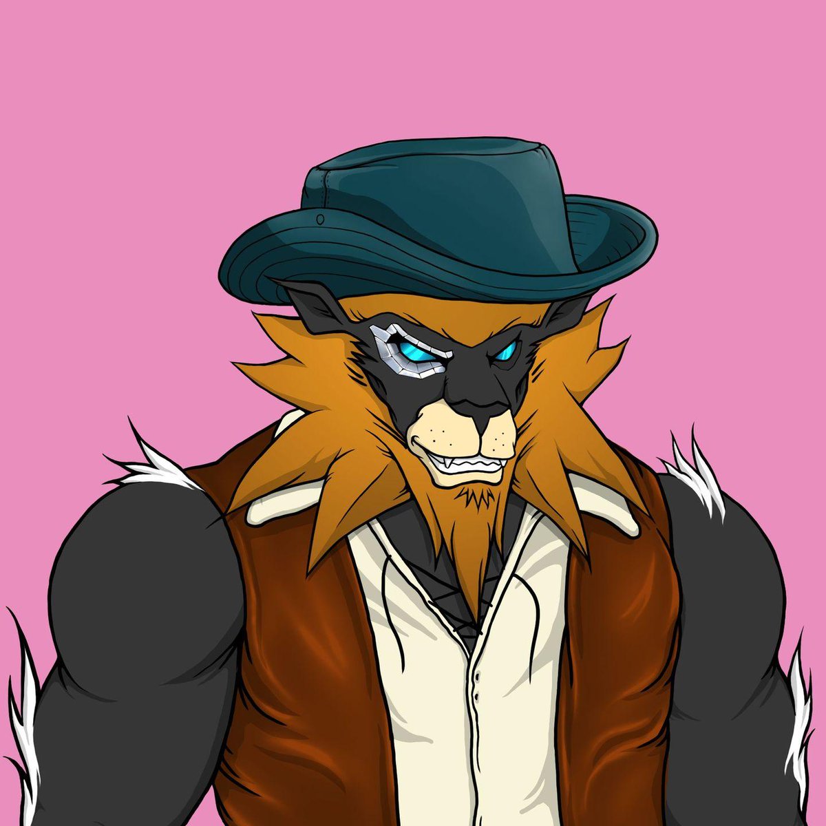 Loaded Lions Sales Bot tweet media