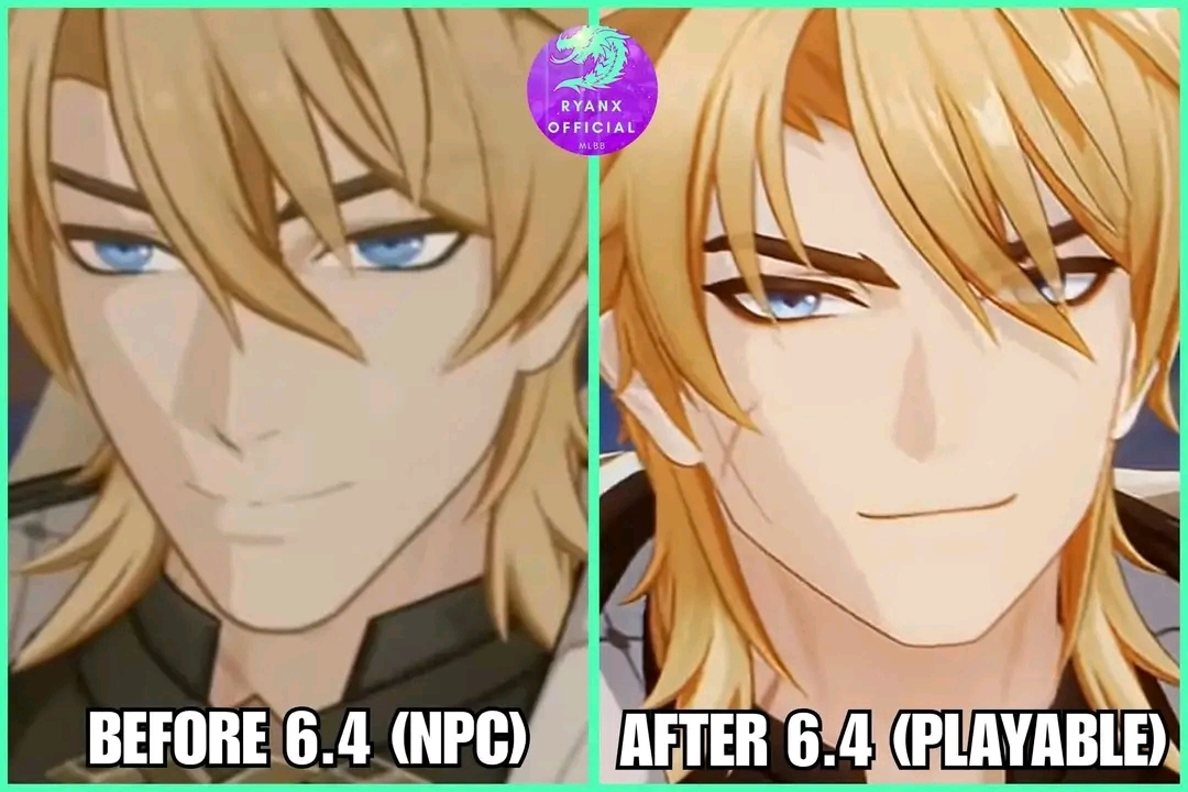 babu! kayanya yg kiri model varka klo dirilis di early patch