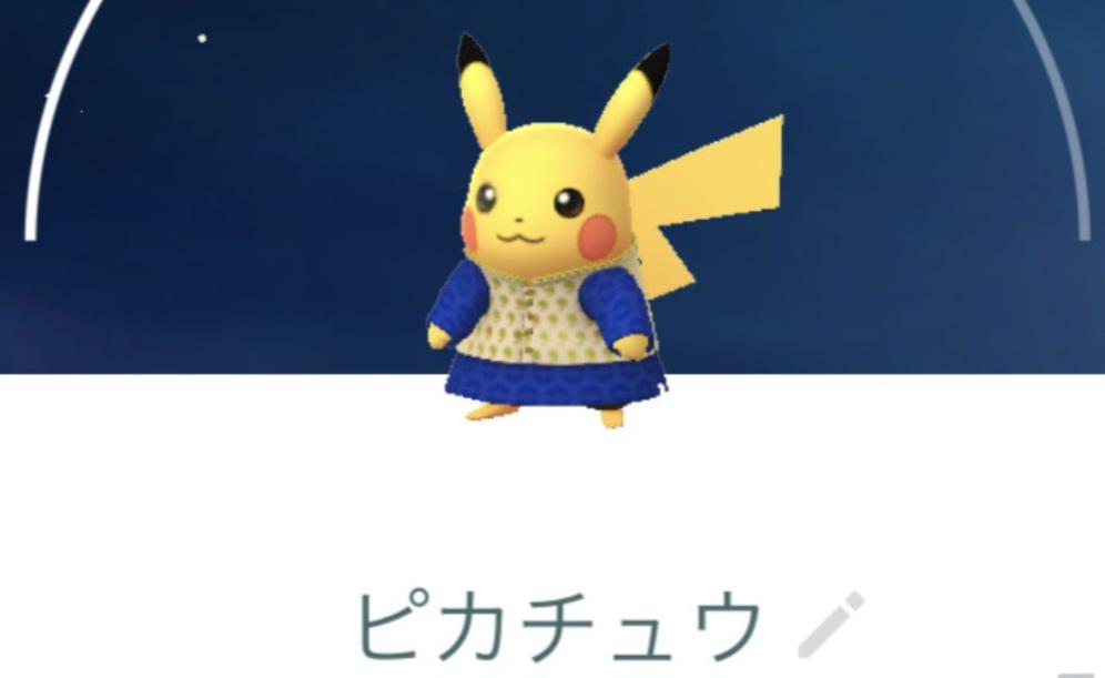 2525design831's tweet photo. In desperate need of Kurta costumed Pikas! 
#PokemonGO
Please invitation :⁠-⁠)
571286337940
TN　yui0515xoxo
TL74 https://t.co/5InZZlXB8C