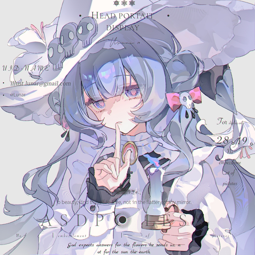 Lunar (@Lunar_815) / Posts / X