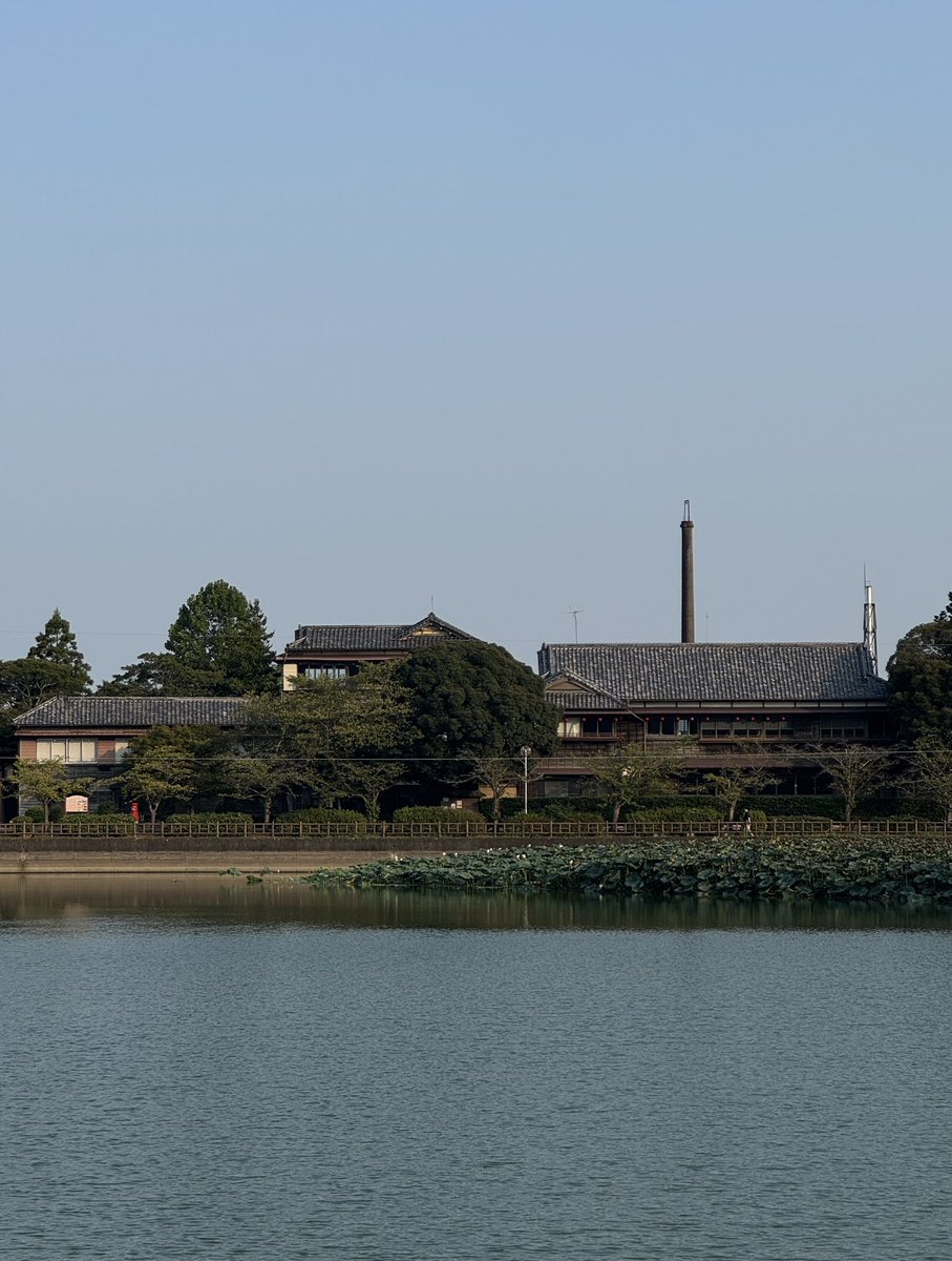 taiga80552902's tweet photo. 詳細
八鶴館（国登録有形文化財）
千葉県東金市東金1406午前11時〜午後16時
見学料1000円

八百平商店（文化財答申予定）
千葉県東金市東金1198
見学料500円
4棟の土蔵の内の一部を初公開
また、100年前の絵葉書や古い
ノベルティグッズ等の販売あり

※裏の敷地に駐車場あり https://t.co/or3RMnzCMq