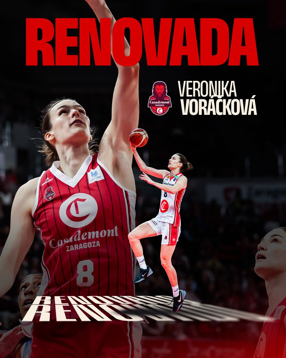 Casademont Zaragoza tweet media