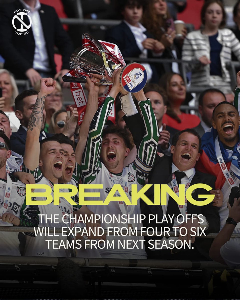 Not The Top 20 Pod tweet media