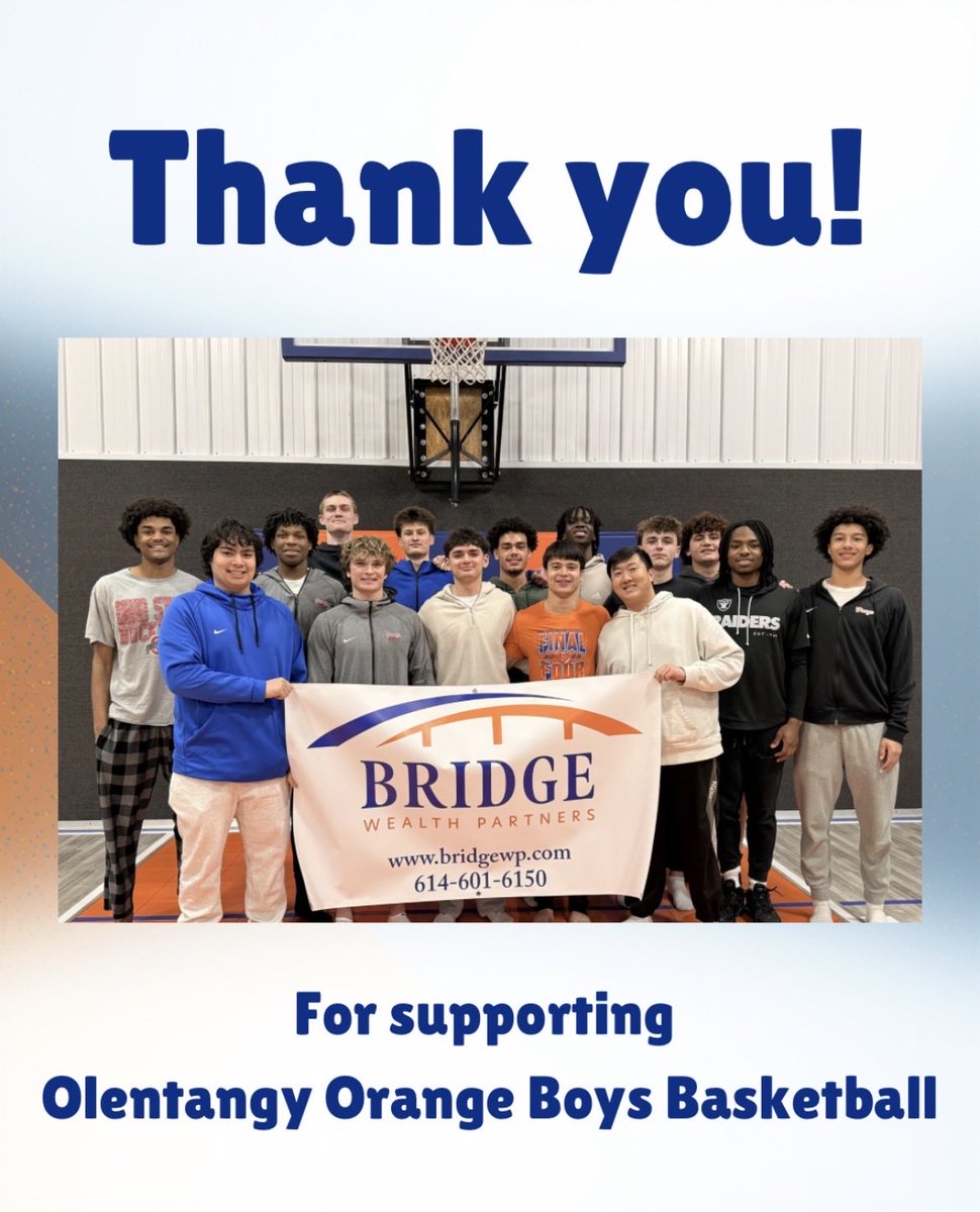 Orange HS Athletics tweet media