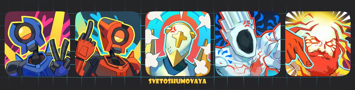 ✨СветоШумовая✨🔞 tweet media
