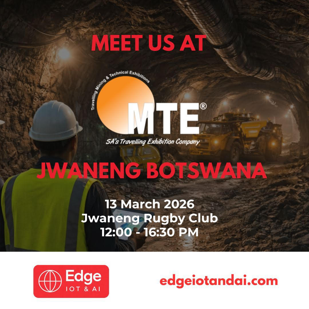 Edge IOT & AI tweet media