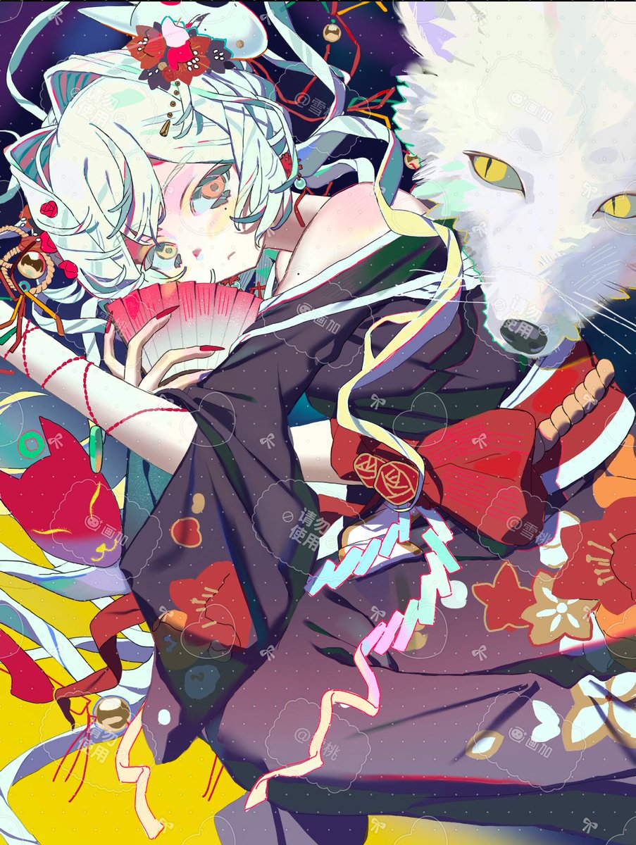 xuto2466's tweet photo. #oc https://t.co/jHv6BuDGVP