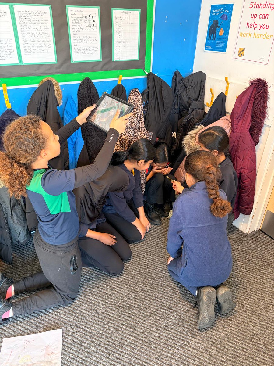 Wexham Court Primary tweet media