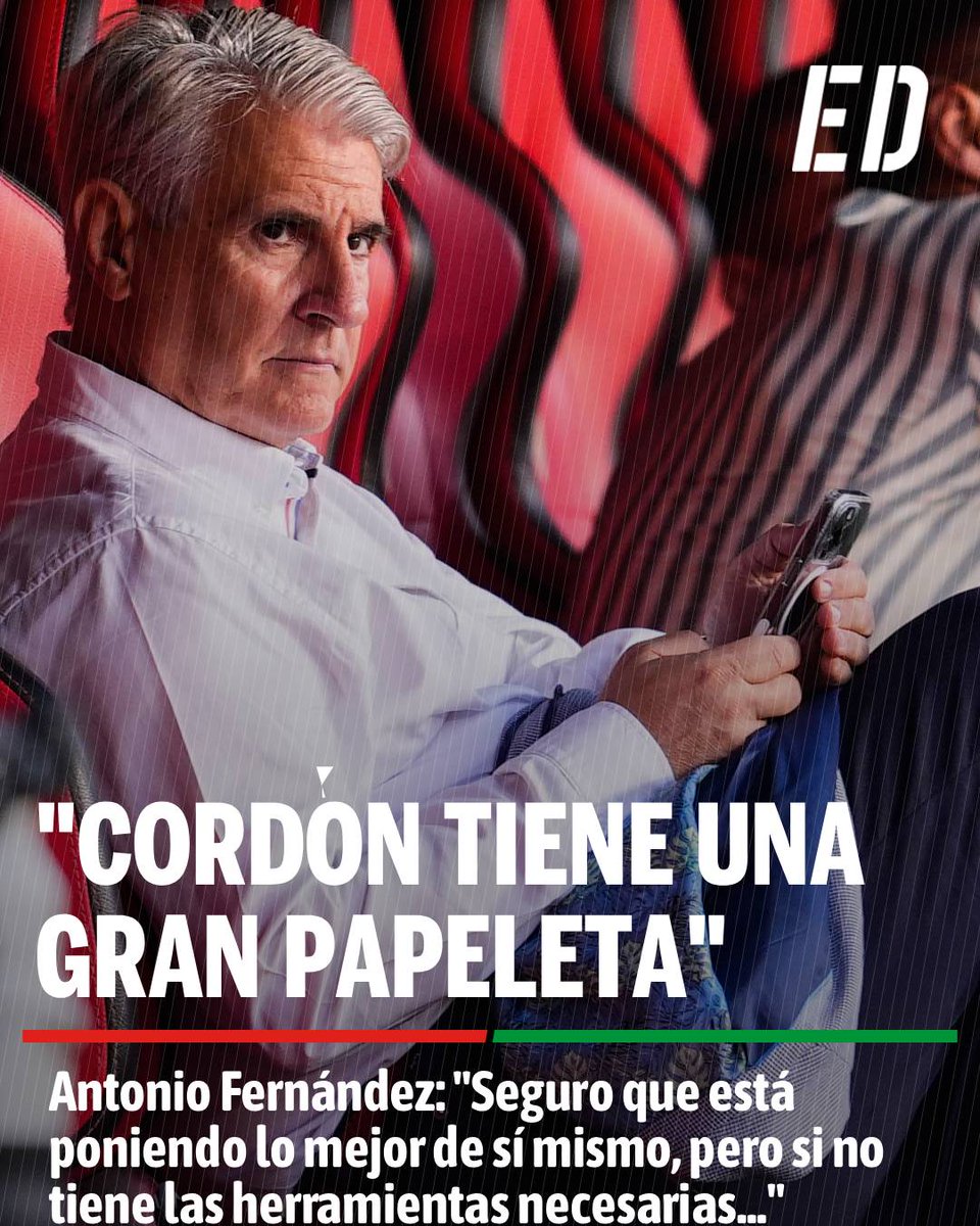 Estadio Deportivo tweet media