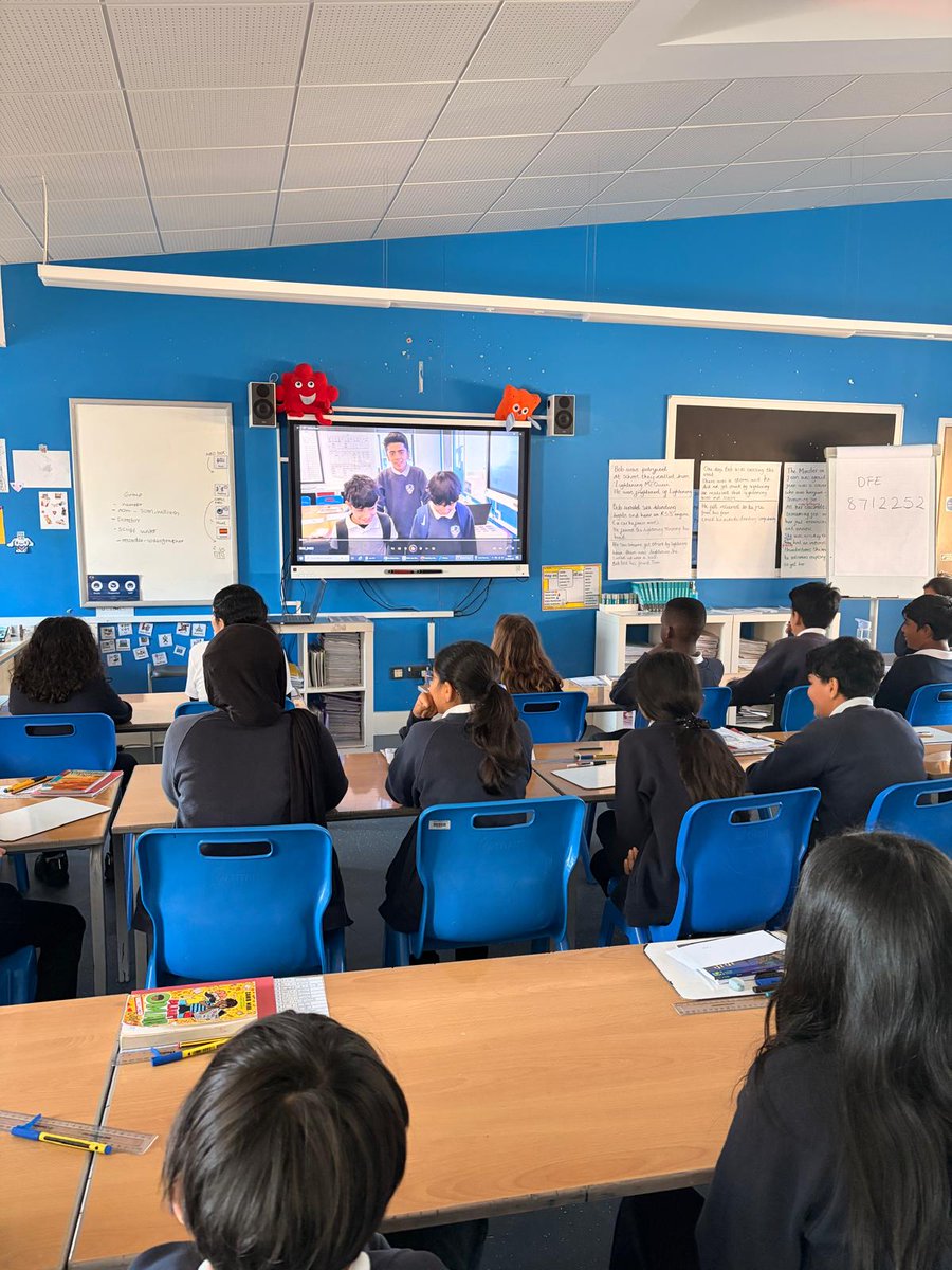 Wexham Court Primary tweet media