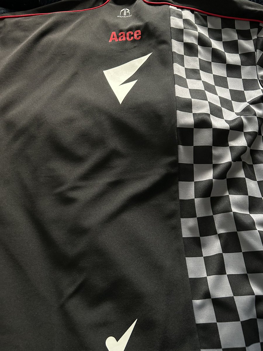 FL熱血ファンです！ 初ユニめちゃくちゃ嬉しいです! #FLWIN