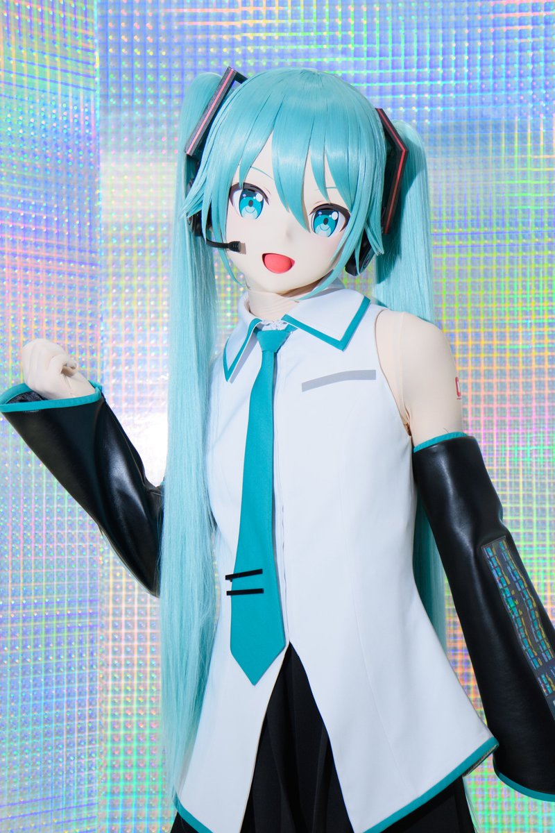 すいと tweet media