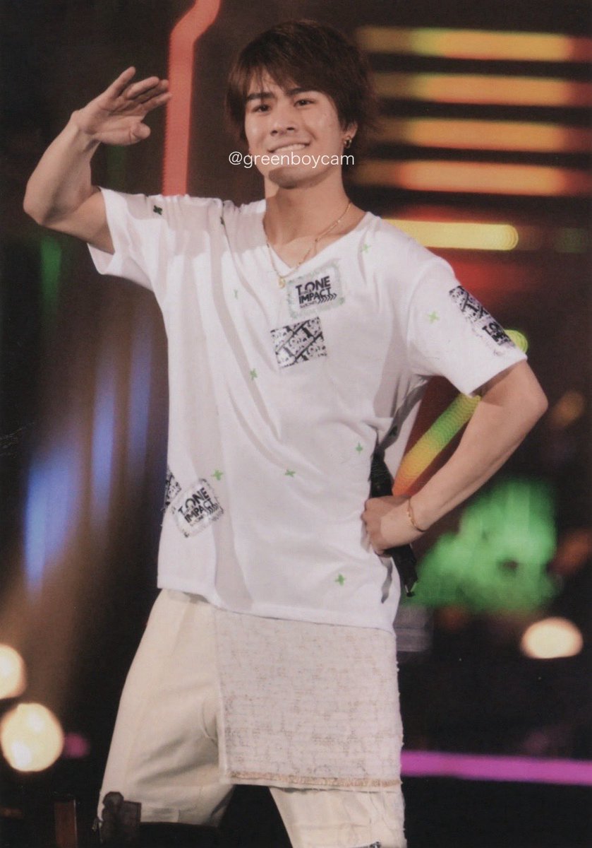 greenboycam's tweet photo. 200107 #森本慎太郎 
無断転載❌二次使用❌ https://t.co/TDWfOmWjhA