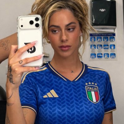 #NuovaFotoProfilo