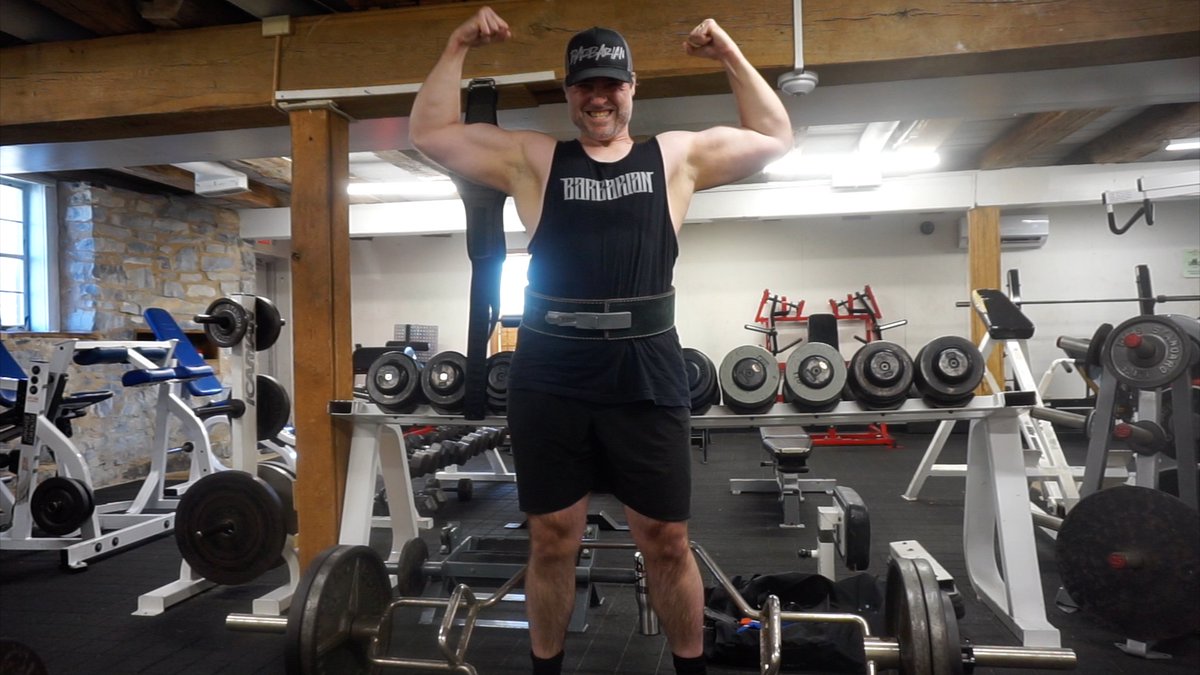 💯RealBrentGobat💯 tweet media