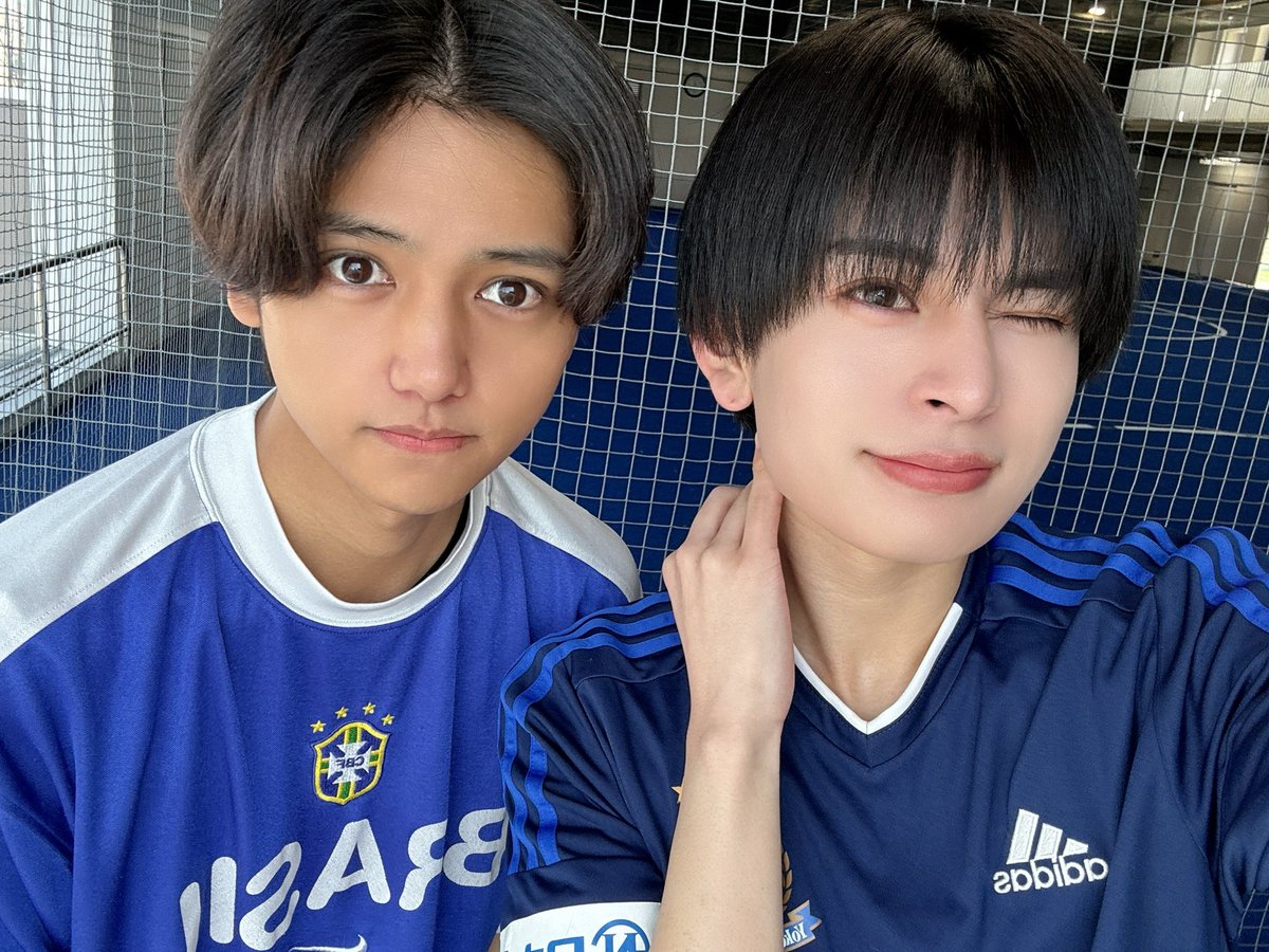 SORA / 中野蒼空 【AVEST】 tweet media