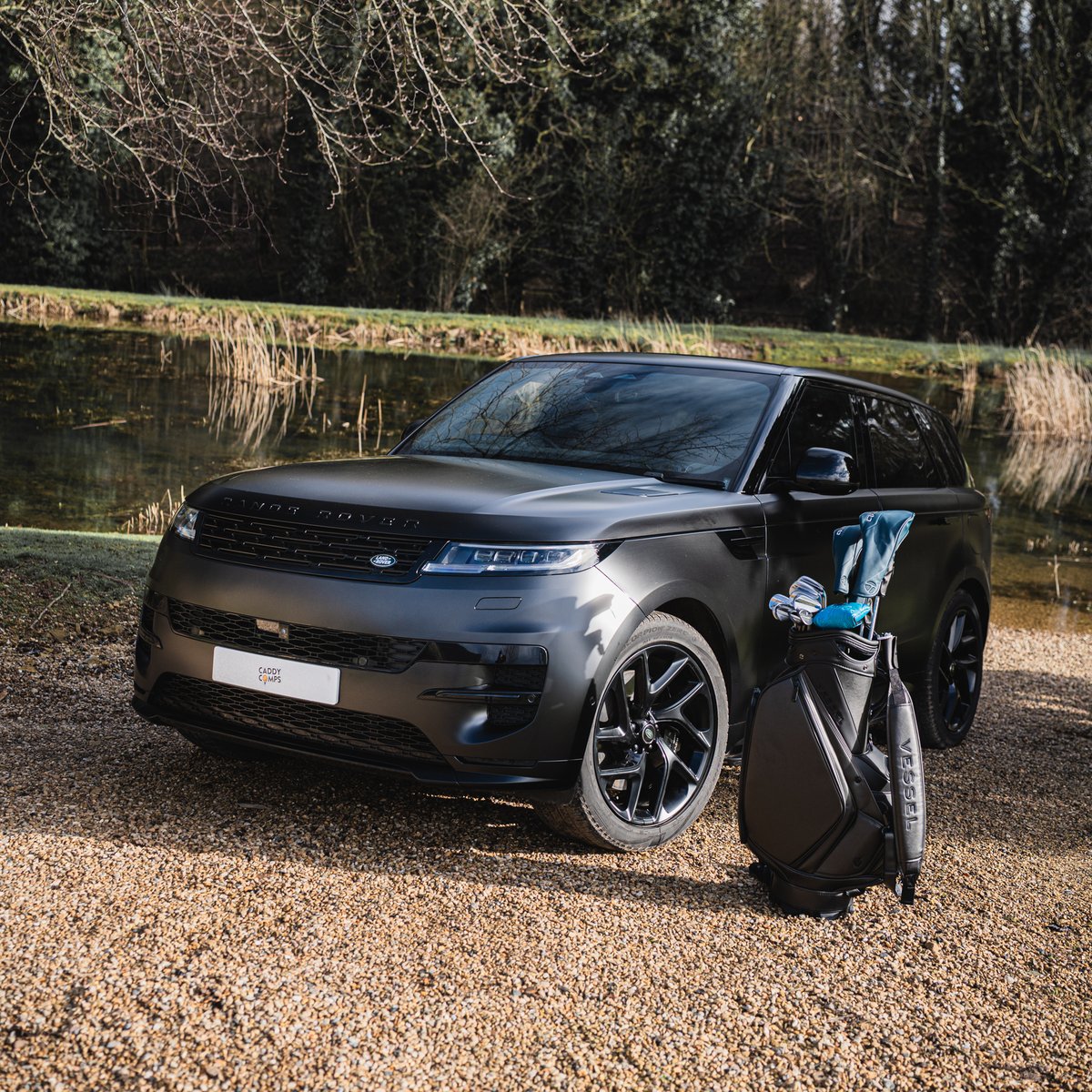 Caddy Comps tweet media