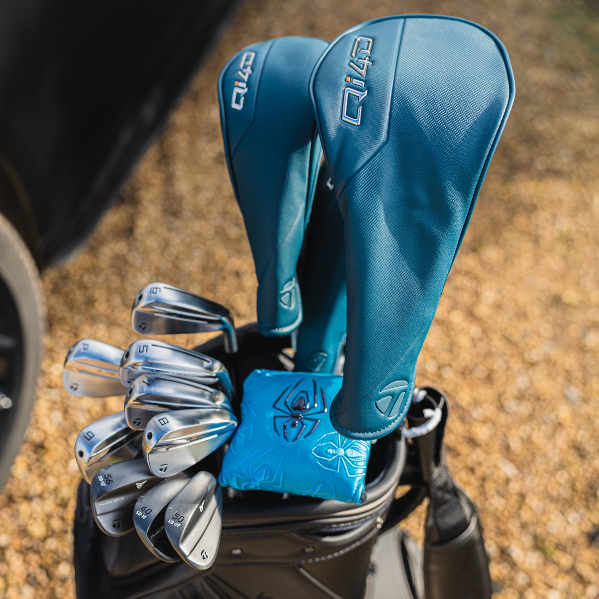 Caddy Comps tweet media