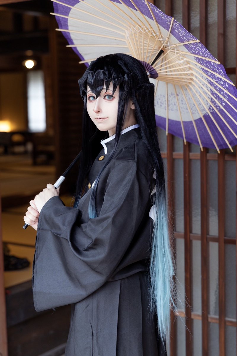 ななお tweet media