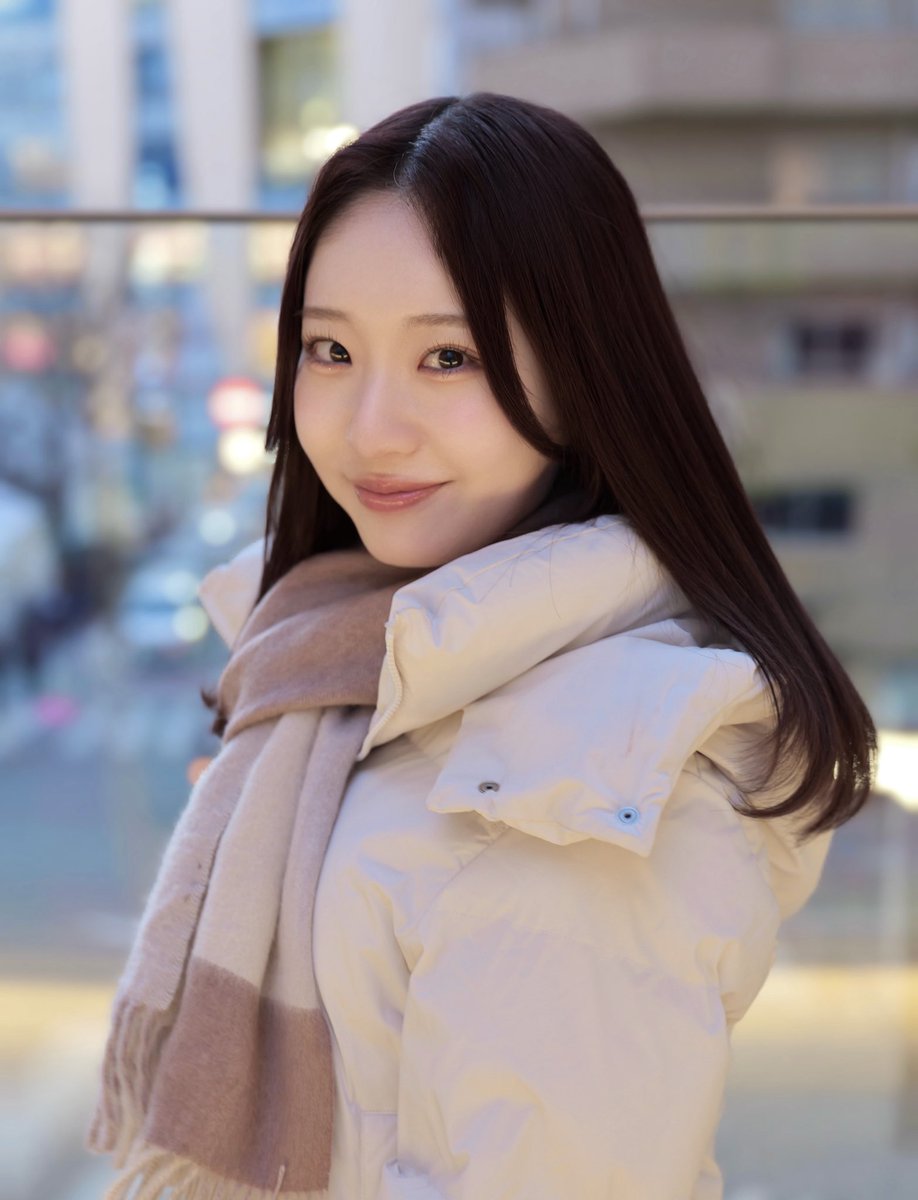 高本真緒 tweet media