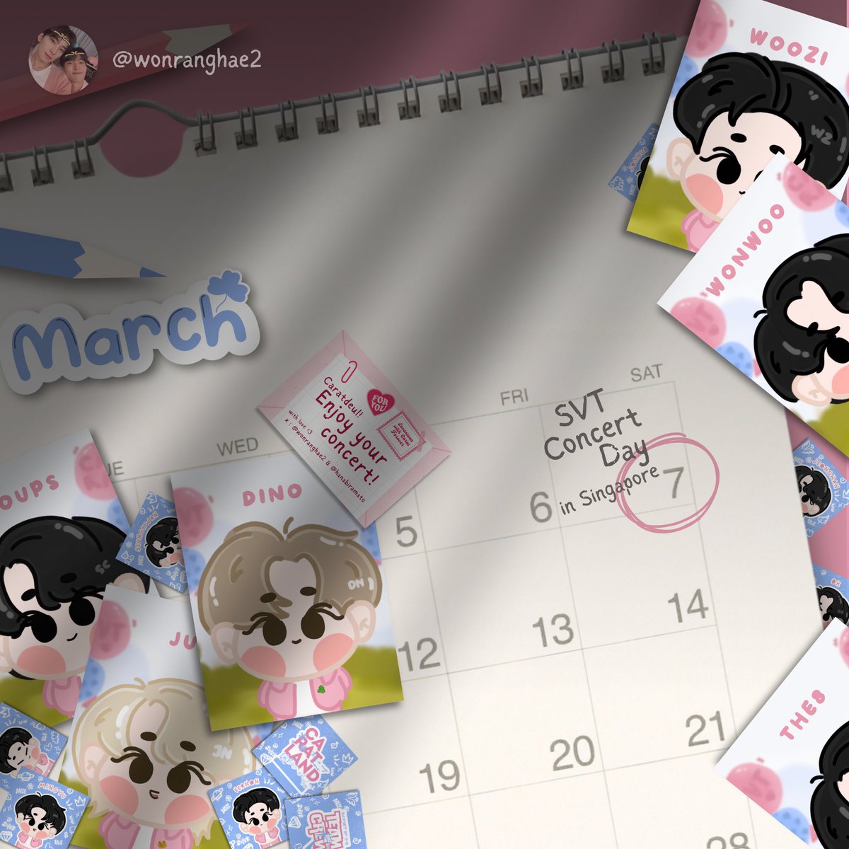 doahae🧸🎀 tweet media