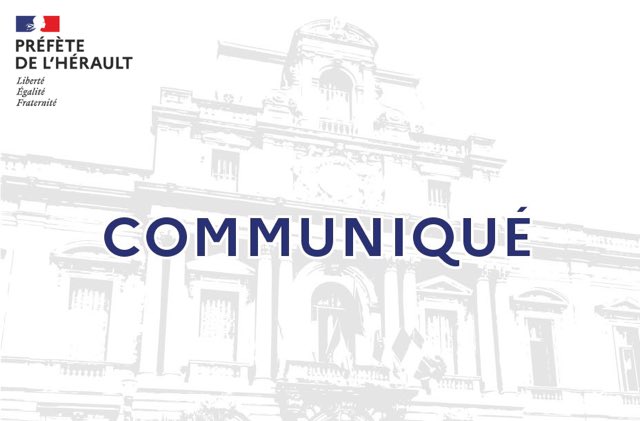 Image de Préfète de l'Hérault - Les dégradations réalisées cette nuit sur le domicile du maire de Mèze sont inacceptables et je tien