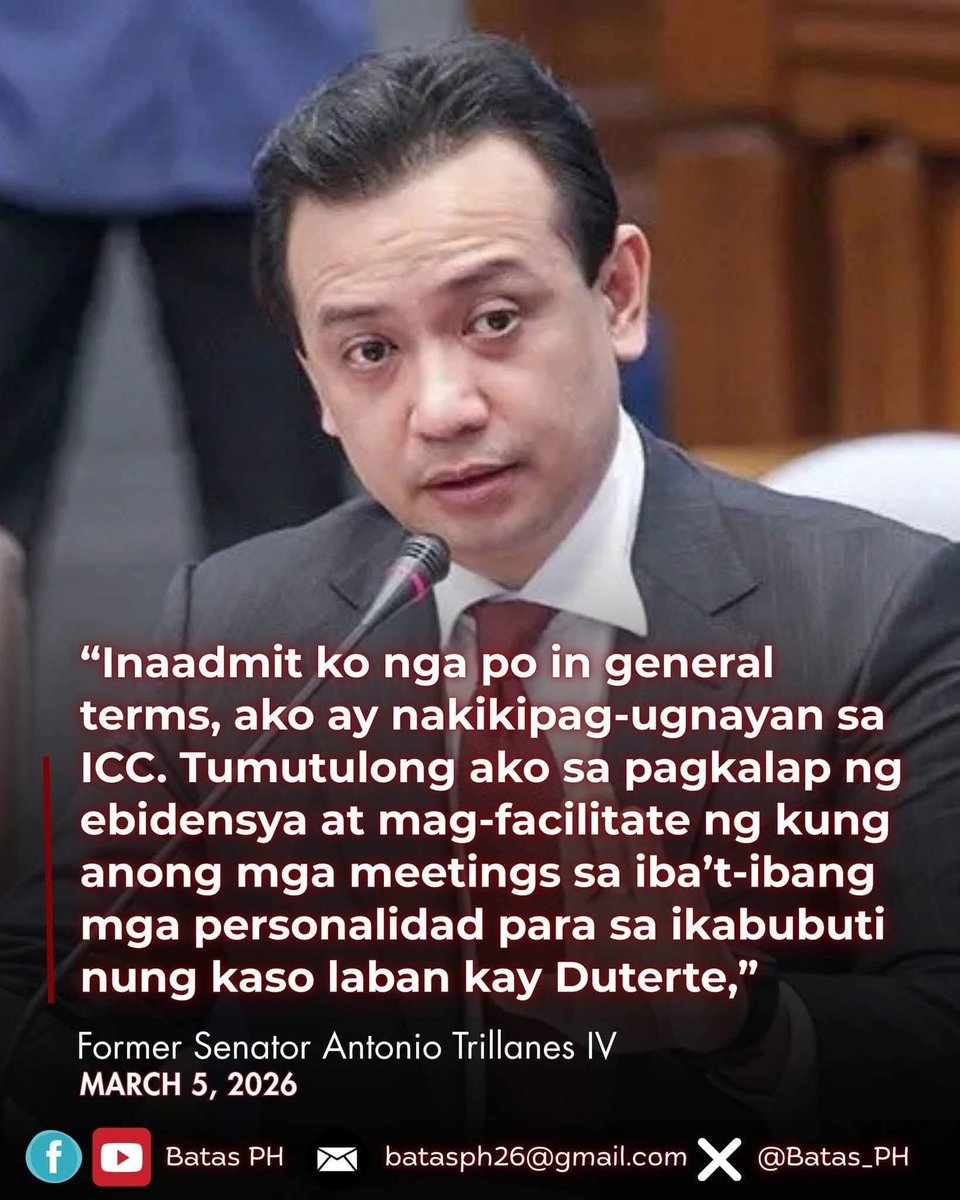 Hara Lingayan 🇵🇭🏹 #Unbowed tweet media