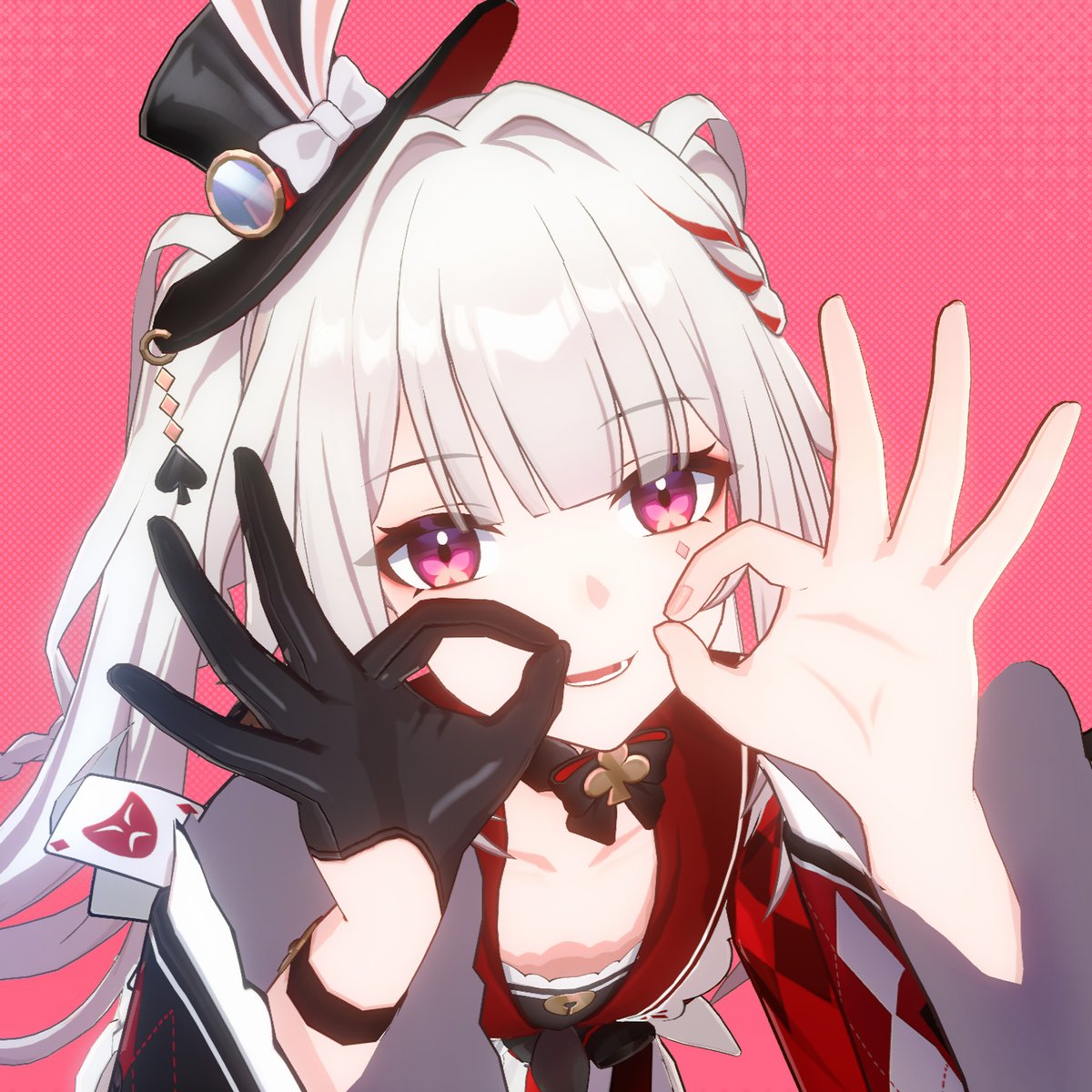 崩壊：スターレイル tweet media