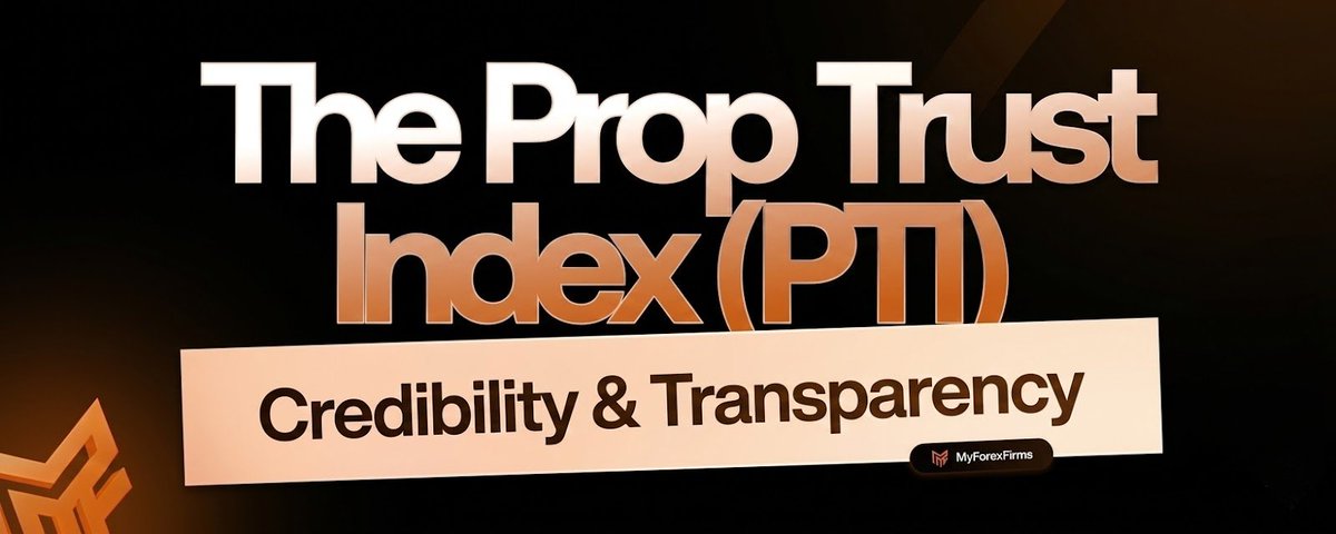 My Forex Firms tweet media