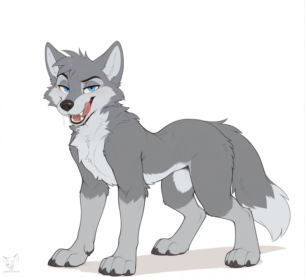 EpicFox-Social tweet media