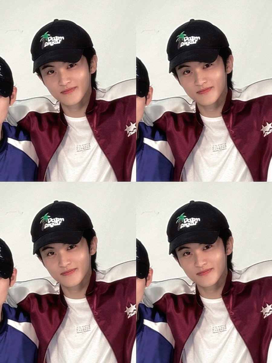 Barefaced Mark...

OBSSESED