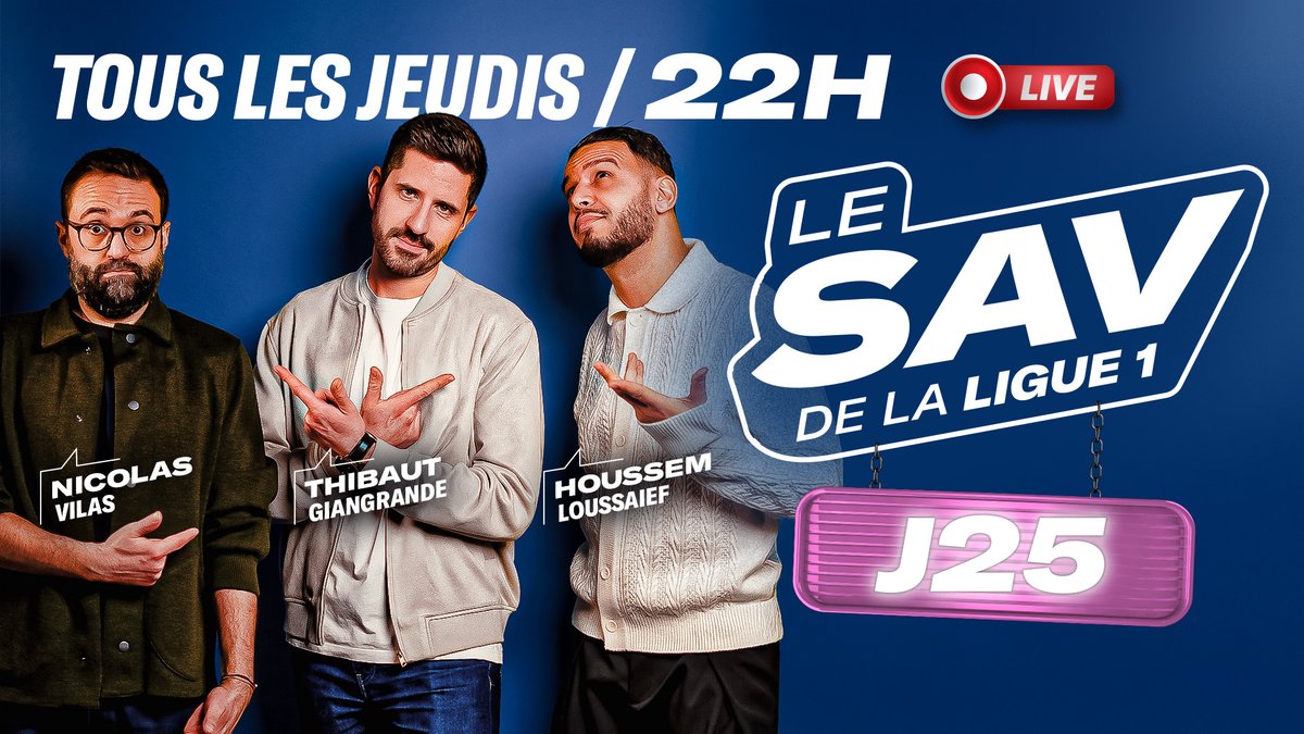 Ligue 1 McDonald's tweet media
