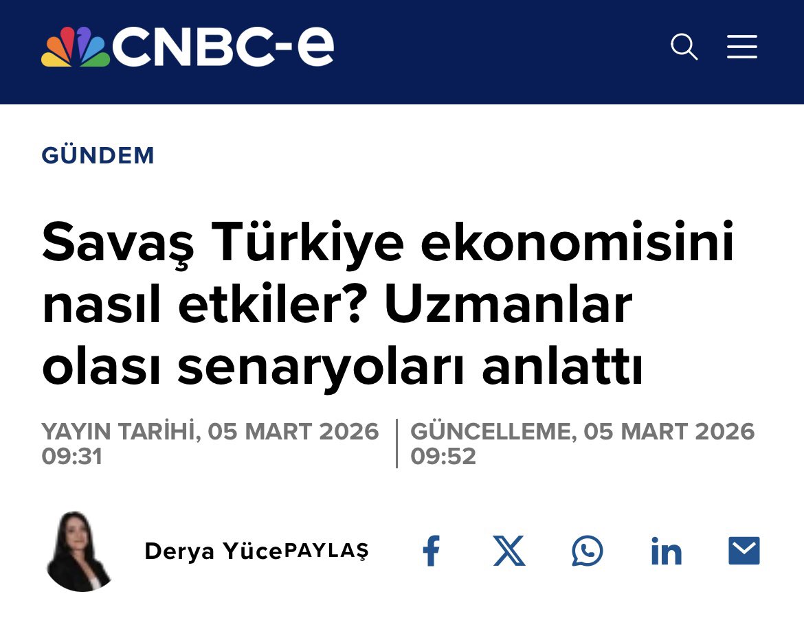 Derya yüce tweet media