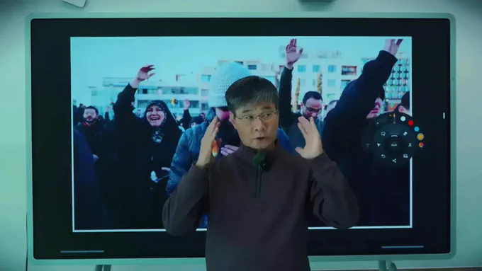 پیش بینی جنجالی تحلیلگر چینی درباره جنگ آمریکا و ایران محقق می شود