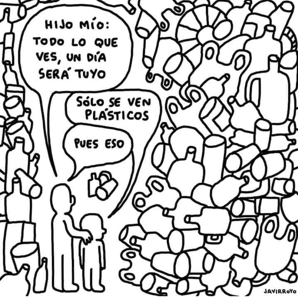 ASOCIACIÓN AMBIENTE EUROPEO tweet media